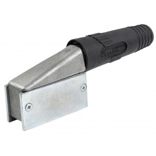 Клемма заземления магнитная КЕДР МКЗ-400 PRO