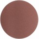 Круги шлифовальные сплошные (липучка), алюминий-оксидные, 125 мм, 5 шт. Р 120 (39826М)