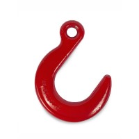 Крюк с широким зевом TOR 5,4 т (S) (1046360)