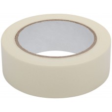 Лента малярная креппированная клейкая 38 мм х 50 м (11298)