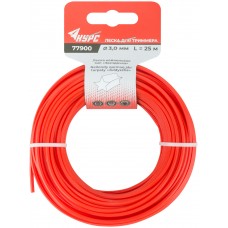 Леска для садовых триммеров 