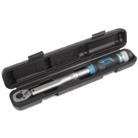 Динамометрический ключ 3/8