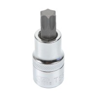 Головка торцевая с вставкой torx T55 1/2