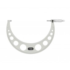 Микрометр МК- 250 0,01 круглая скоба 261-110D Guanglu