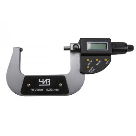 Микрометр МКЦ- 100 0.001 4-кн ЧИЗ с поверкой