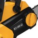 Пила цепная аккумуляторная бесщет., RCS 400-62, 400 мм, Li-ion, 62В Denzel (58620)