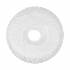 Шпагат полипропиленовый, 1.4 мм, L 500 м, Сибртех (93949)