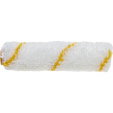 Ролик мини малярный GIRPAINT, 15 х 110 мм, бюгель 6 мм, ворс 10 мм, полиакрил, все виды ЛКМ STAYER 0509-11