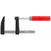 Струбцина столярная тип 