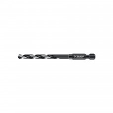 Сверло по металлу НЕХ-1/4