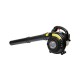 Воздуходувка-садовый пылесос бензиновая ,31 см3, 4-х тактная BLV4QL-M-EU