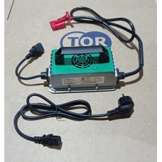 Зарядное устройство для штабелёров CDDB-E 12V/15A (Outside charger 12V/15A) (1024794)