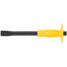 Зубило с пластиковым протектором 300х18х25 мм Профи (46785)