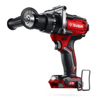 Дрель-шуруповерт ударная бесщеточная 20 В 165 Н·м без АКБ LMS ЗУБР ДБУ-165