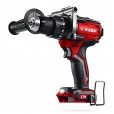 Дрель-шуруповерт ударная бесщеточная 20 В 165 Н·м без АКБ LMS ЗУБР ДБУ-165