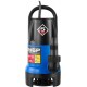 ЗУБР АкваСенсор 400 Вт, дренажный насос для грязной воды, Профессионал (НПГ-Т7-400)