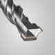 ЗУБР Мастер-2Х 6x260 мм SDS-plus бур (29315-260-06_z01)