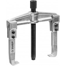 Съемник внешний d 50 - 165 мм внутренний d 70 - 200 мм раздвижной двухзахватный Профессионал ЗУБР 43310-200-150