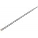 Бур по бетону SDS PLUS, Профи, W-образная вставка, двойная спираль, 18 х 460 мм (32845)