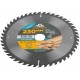 Диск пильный для циркулярных пил по дереву 230 х 30 х 48T (37670М)