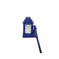 Домкрат гидравлический TOR ДГ-50 г/п 50,0 т (X) (1048187)