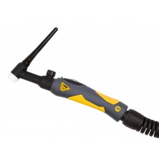 Горелка аргоновая КЕДР TIG-26VK PRO 4,0м