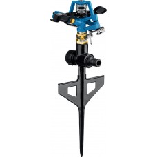 Импульсный распылитель RB-P, латунный, на пике, PROLine GRINDA 8-427653_z02