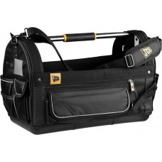 Переноска для инструментов каркасная с 12 карманами 50 см/20