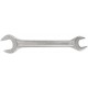 Ключ рожковый, хромированное покрытие 13х17 мм (63507)