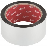 Лента металлизированная клейкая 48 мм х 50 м (11661)