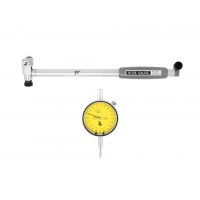 Нутромер индикаторный НИ повышенной точности 100-160 0,001 КЛБ