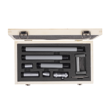 Нутромер микрометрический НМ 50- 600 0,01 Микрон