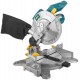 Пила торцовочная 1400 Вт; 4500 об/мин; 210/30 мм; 6,5 кг; рез. накл.; б/с щеток; блок шпинд.; коробка (80415)