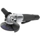 Пневматическая углошлифовальная машинка (УШМ) 125 мм 11000 об/мин, промышленная, Licota, PAG-30028B