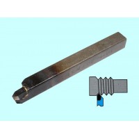 Резец Резьбовой 16х16х125 Р6М5К5 для наружной резьбы DIN 282-60 