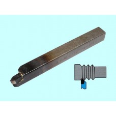 Резец Резьбовой 16х16х125 Р6М5К5 для наружной резьбы DIN 282-60 