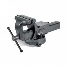 Тиски слесарные усиленные 175 мм RUNTEC RT-KT7