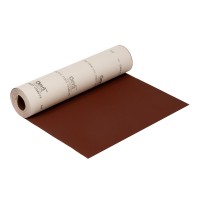 Шкурка на тканевой основе, зернистость № 4, 800 мм х 30 м, 