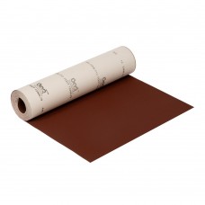 Шкурка на тканевой основе, зернистость № 4, 800 мм х 30 м, БАЗ (75214)