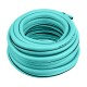 Шланг 4 слойный поливочный 1/2, 15 м Мята, LUXE Palisad (67660)