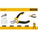 Плоскогубцы мини 120 мм STAYER 2218-0_z03