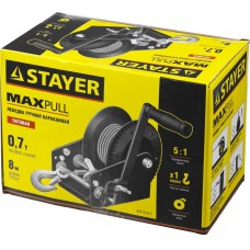 Набор щеток-крацовок для дрели витая стальная латунированная проволока 0.3 мм Professinal STAYER 3 шт 35152-H3_z01  