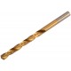 Сверло HSS по металлу, титановое покрытие, в блистере 6,5 мм (1 шт.) (34365)