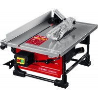 Станок распиловочный настольный d 200 мм 800 Вт ЗУБР СРЦ-200