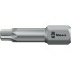 Бита торсионная TX 40 x 25 мм 1/4 C6.3 TORX серия 867/1 TZ Wera WE-066320