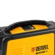 Аппарат инвертор. дуговой сварки SDM-220 Top, 220 А, ПВ 60% Denzel (94357)