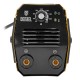 Аппарат инверторный дуговой сварки DS-180 Compact, 180 А, ПВ 70%, диаметр электрода 1.6-4 мм Denzel (94372)