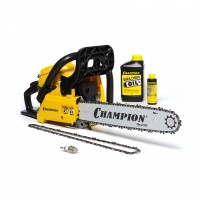 Бензопила CHAMPION 237-16