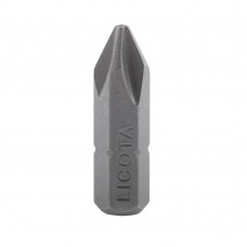 Бита, с шестигранным хвостовиком, 5/16