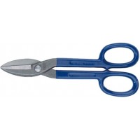 D146-350 Ножницы по металлу, американские, левые, рез: 1.0 мм, 350 мм, прямой рез (ER-D146-350)